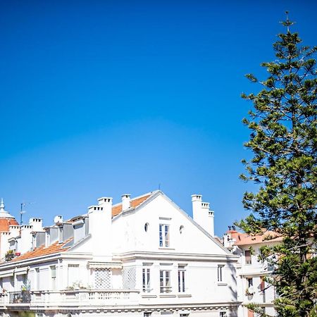 Palais L'Escurial Ap4069 By Riviera Holiday Homes Ніцца Екстер'єр фото