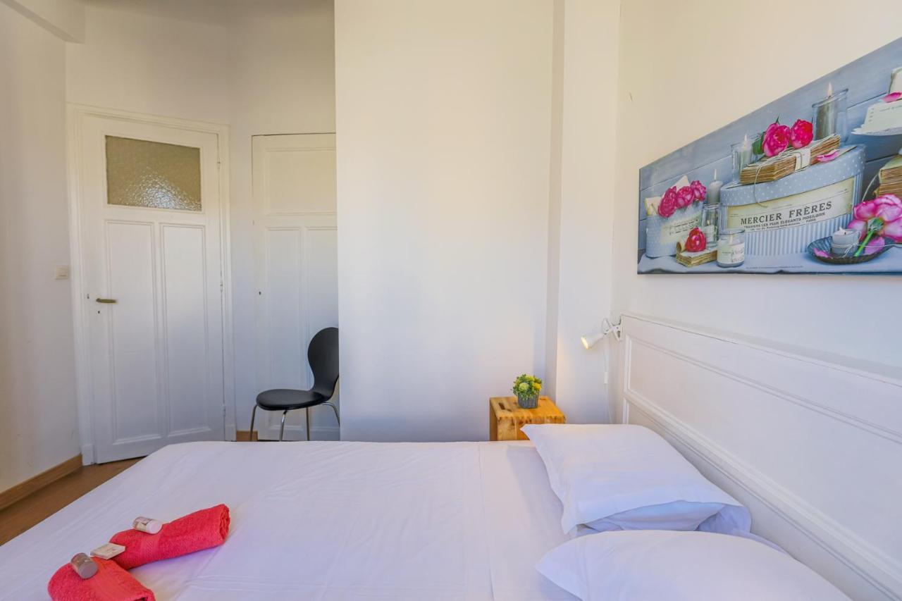 Palais L'Escurial Ap4069 By Riviera Holiday Homes Ніцца Екстер'єр фото
