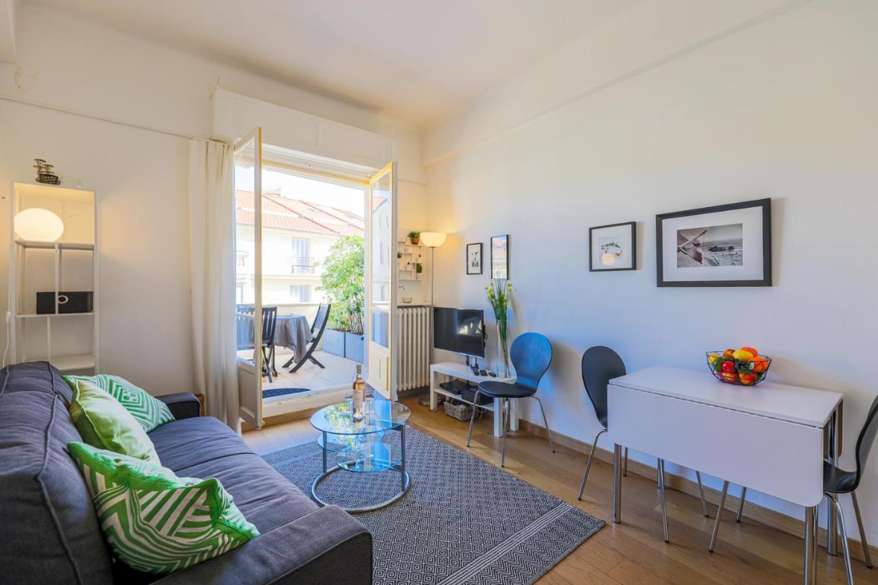 Palais L'Escurial Ap4069 By Riviera Holiday Homes Ніцца Екстер'єр фото